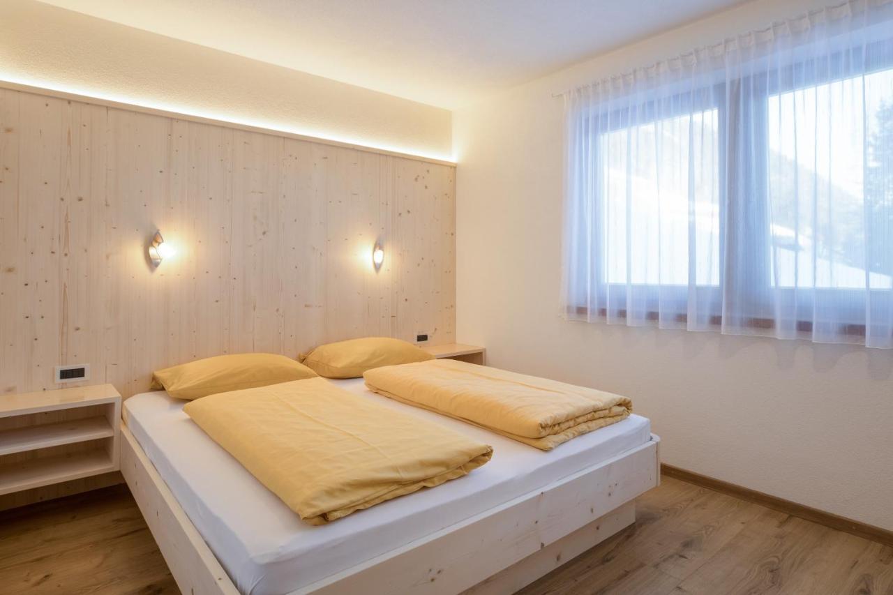 Apartment Kronplatz Сан-Мартино-ин-Бадия Экстерьер фото