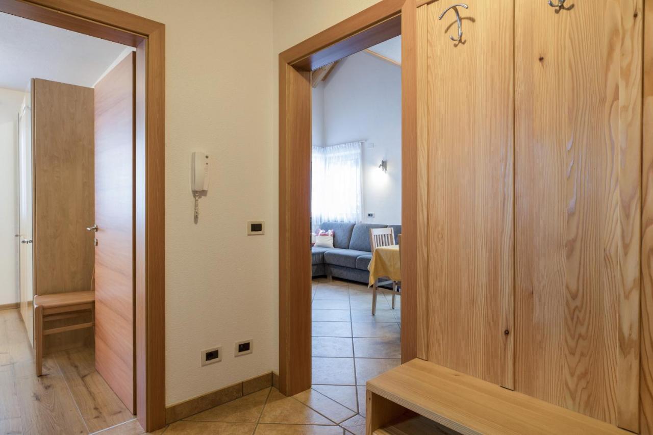 Apartment Kronplatz Сан-Мартино-ин-Бадия Экстерьер фото