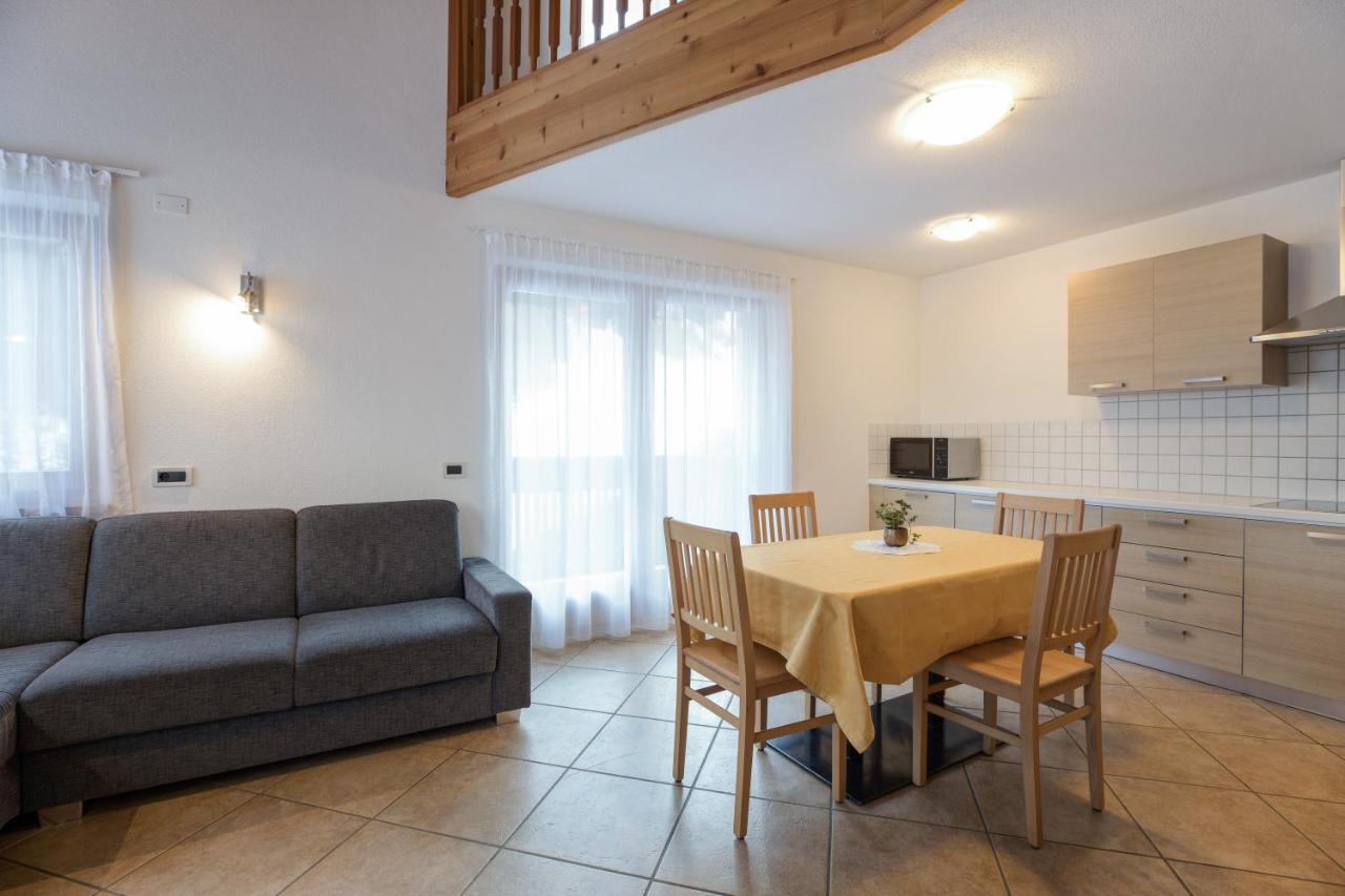 Apartment Kronplatz Сан-Мартино-ин-Бадия Экстерьер фото
