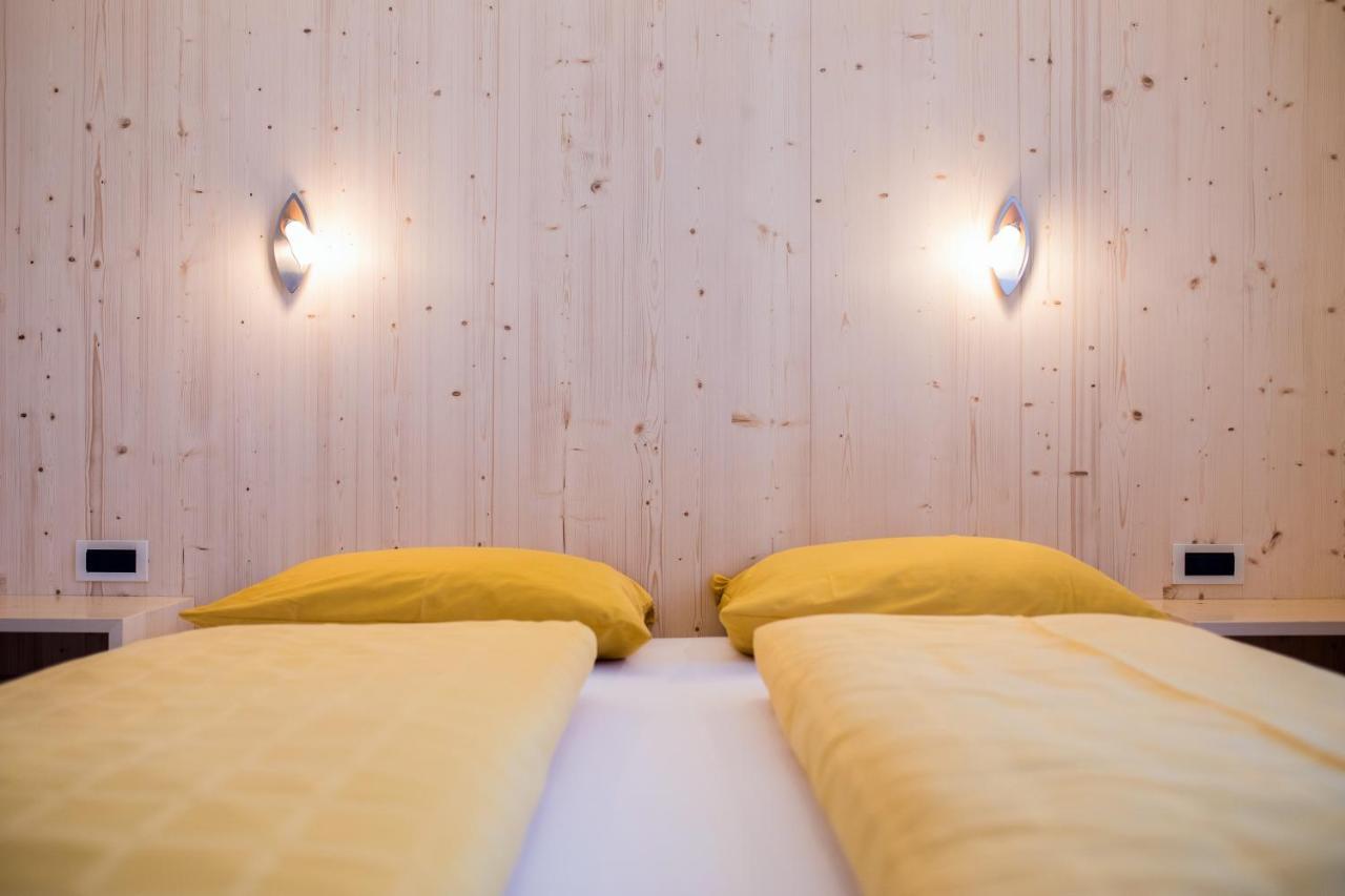Apartment Kronplatz Сан-Мартино-ин-Бадия Экстерьер фото