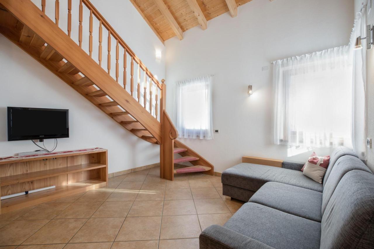 Apartment Kronplatz Сан-Мартино-ин-Бадия Экстерьер фото