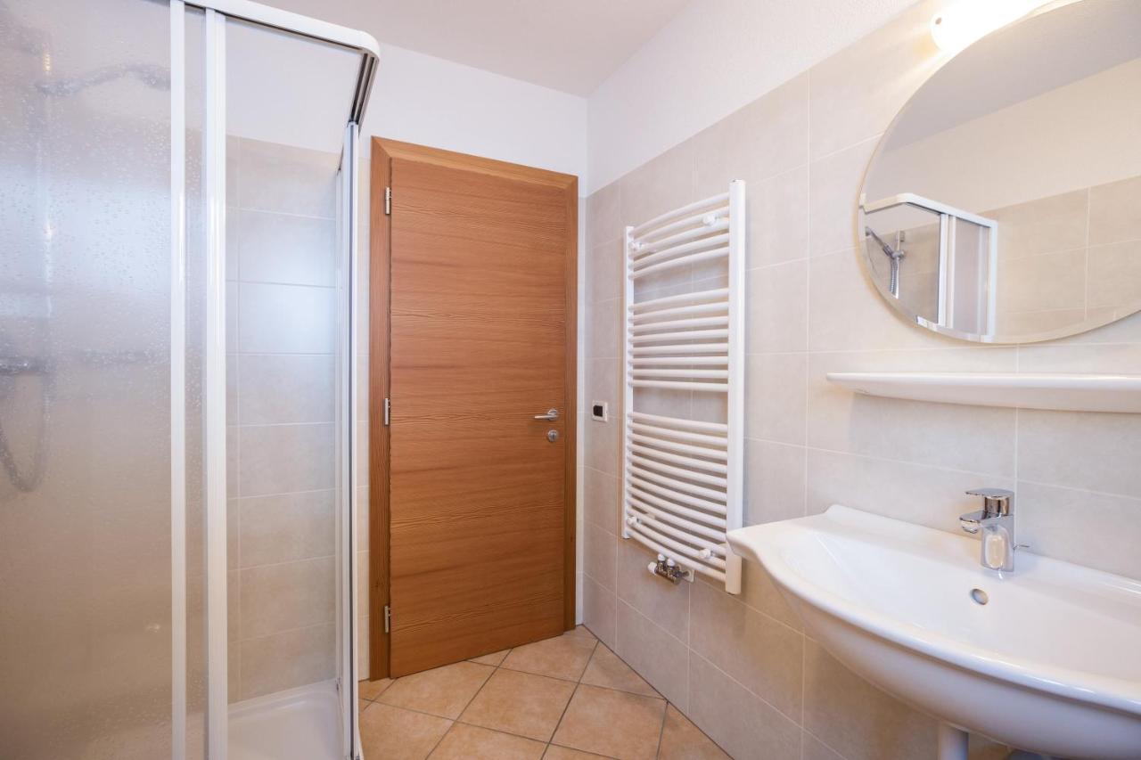 Apartment Kronplatz Сан-Мартино-ин-Бадия Экстерьер фото