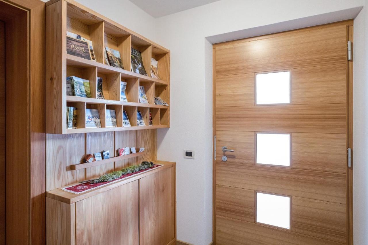 Apartment Kronplatz Сан-Мартино-ин-Бадия Экстерьер фото