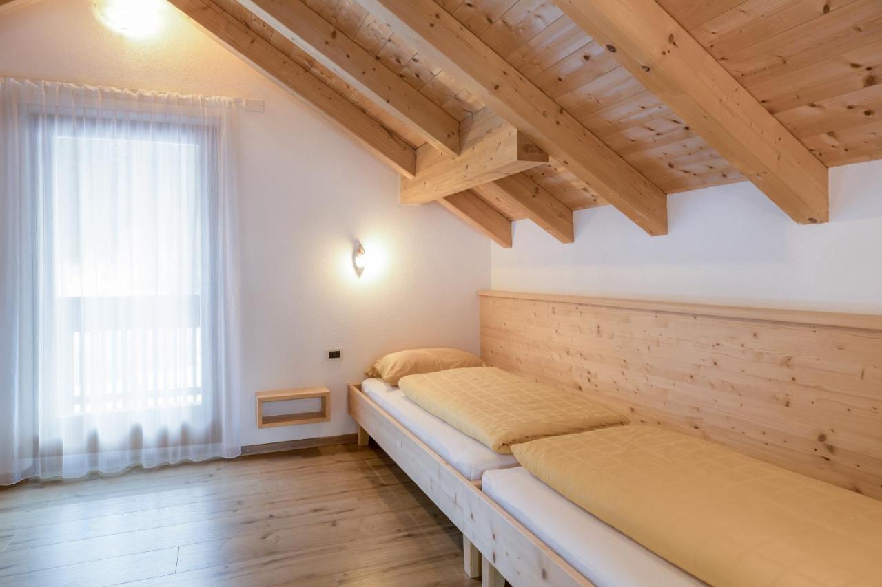 Apartment Kronplatz Сан-Мартино-ин-Бадия Экстерьер фото
