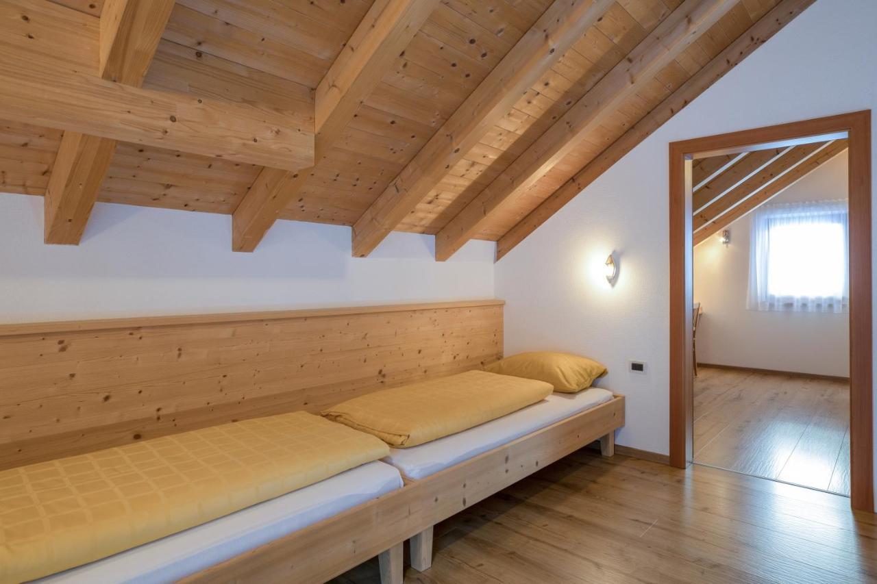Apartment Kronplatz Сан-Мартино-ин-Бадия Экстерьер фото