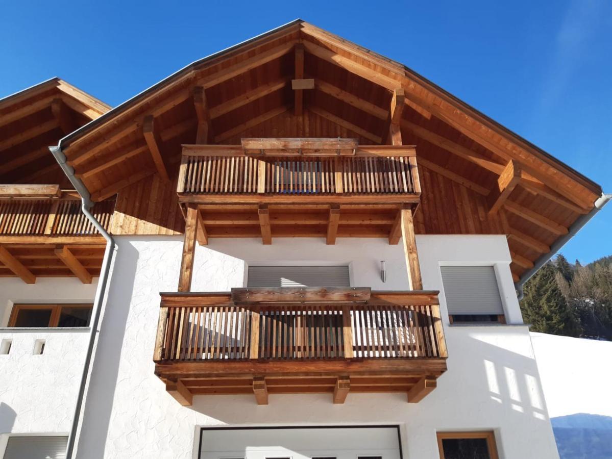 Apartment Kronplatz Сан-Мартино-ин-Бадия Экстерьер фото